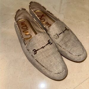 Sam Edelman loafers